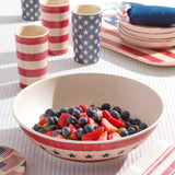 Oneida Vintage Americana Serving Bowl