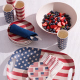 Oneida Vintage Americana Serving Bowl