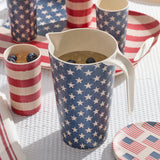 Oneida Vintage Americana Pitcher