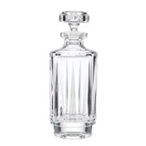 Reed and Barton Estate Crystal Decanter