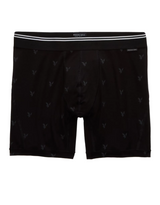 American Eagles Mens AEO 6" Ultra Soft Boxer Briefs