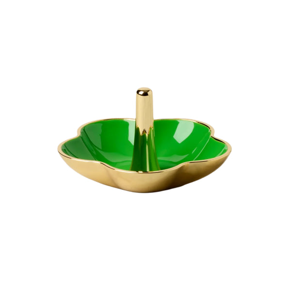 Kate Spade Make It Pop Metal Ring Dish