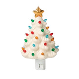 Lenox Treasured Traditions Tree Night Light