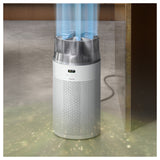 Dyson HushJet Compact Purifier