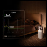 Dyson HushJet Compact Purifier