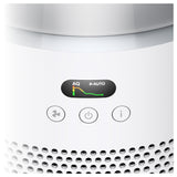 Dyson HushJet Compact Purifier