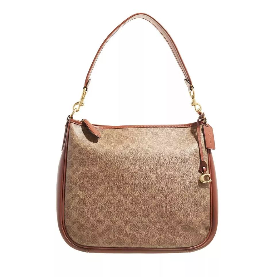 Coach Cary Shoulder Handbag