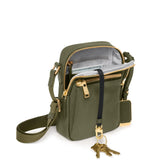 TUMI Voyageur Persia Crossbody Handbag