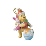 Lenox 2026 100th Anniversary Winnie The Pooh Ornament