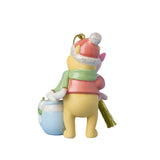 Lenox 2026 100th Anniversary Winnie The Pooh Ornament