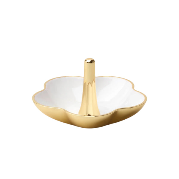 Kate Spade Make It Pop Metal Ring Dish