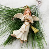 Lenox 2026 Heavenly Angel Ornament