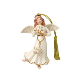 Lenox 2026 Heavenly Angel Ornament