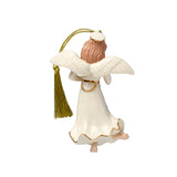 Lenox 2026 Heavenly Angel Ornament