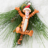 Lenox Wonderful Tigger Ornament