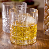 ONEIDA Apollo 5-Piece Whiskey Set
