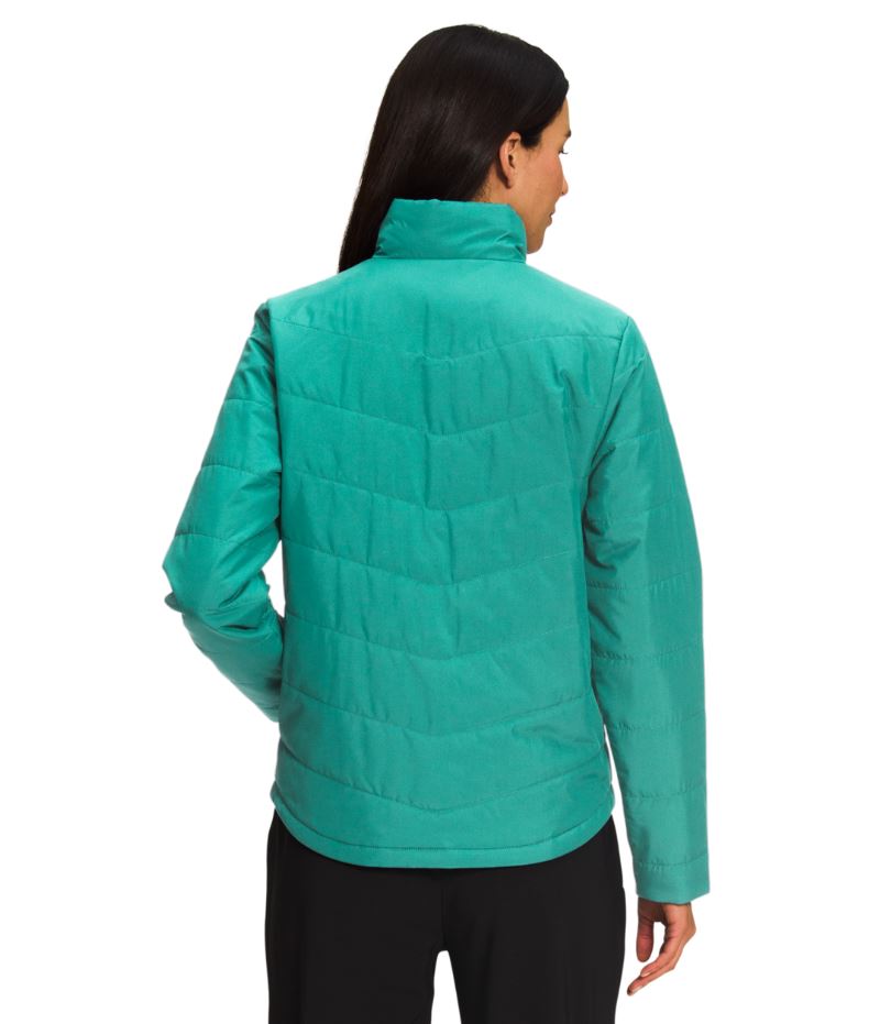 The North Face Womens Tamburello Jacket