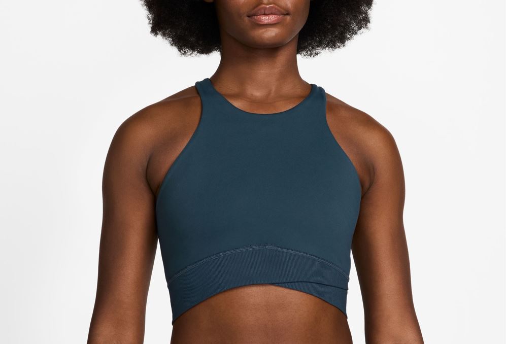 Nike Womens One Twist Sports Bra