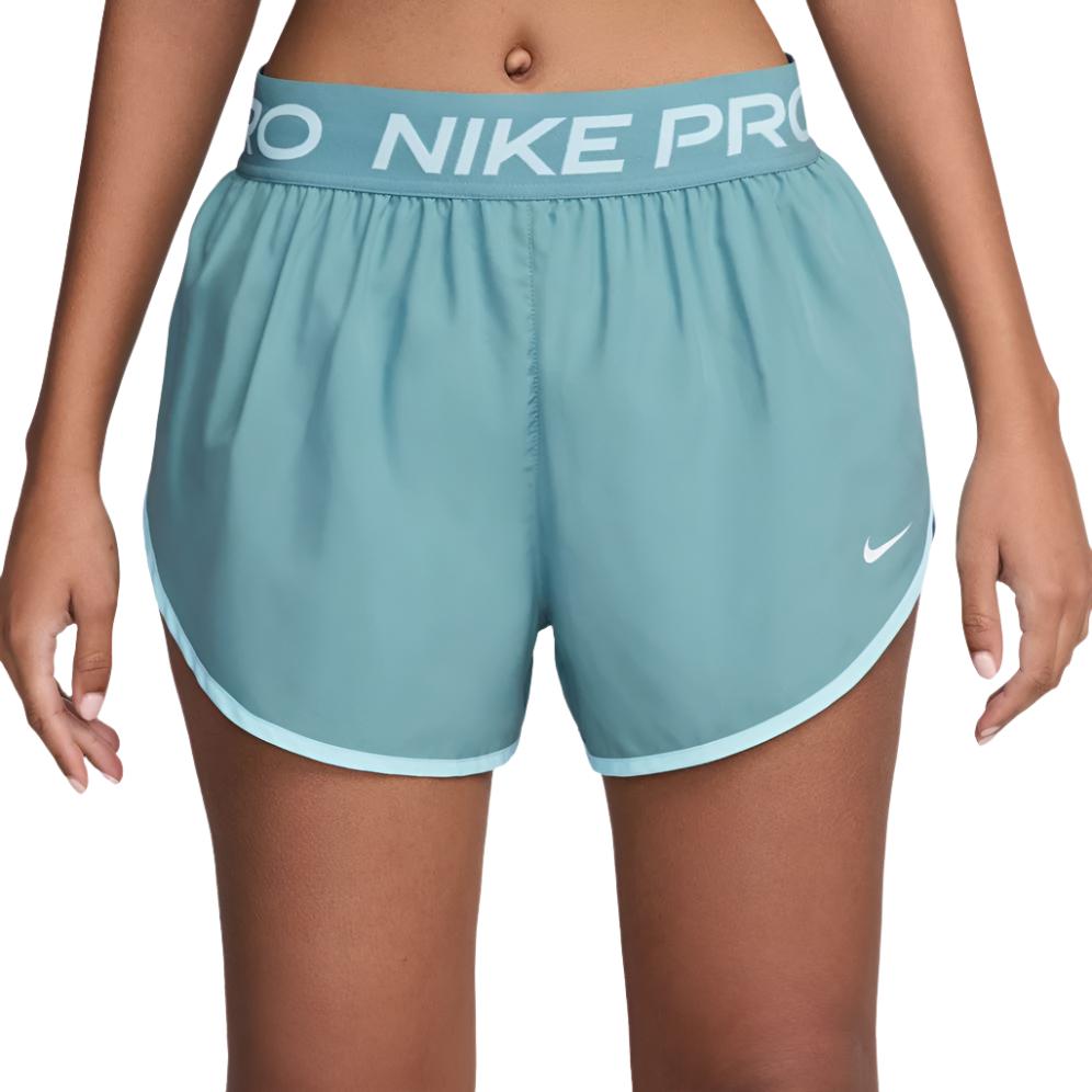 Nike Womens Tempo GFX Shorts