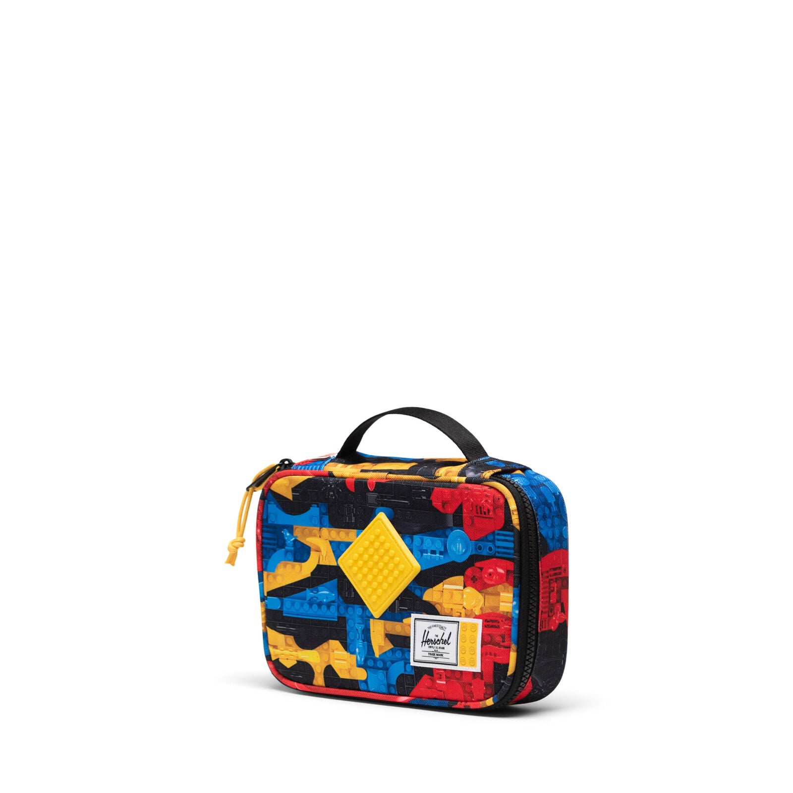 Herschel Supply Co. LEGO Heritage Pencil Case
