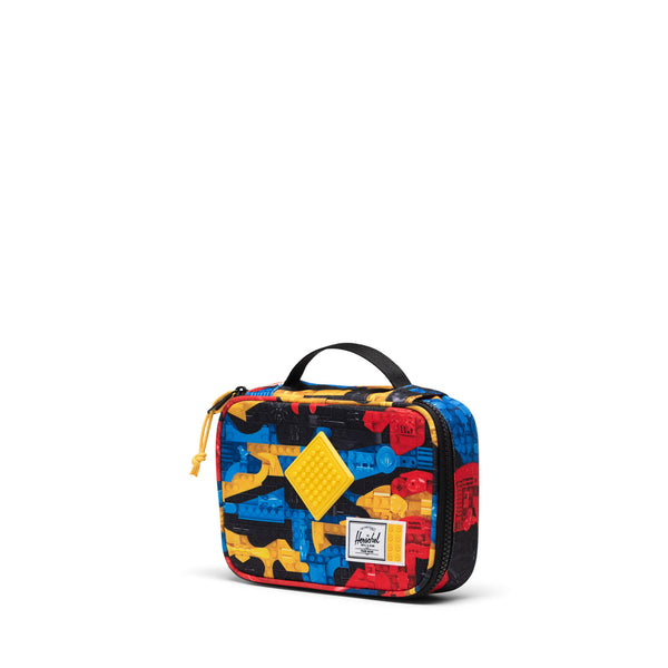 Herschel Supply Co. LEGO Heritage Pencil Case