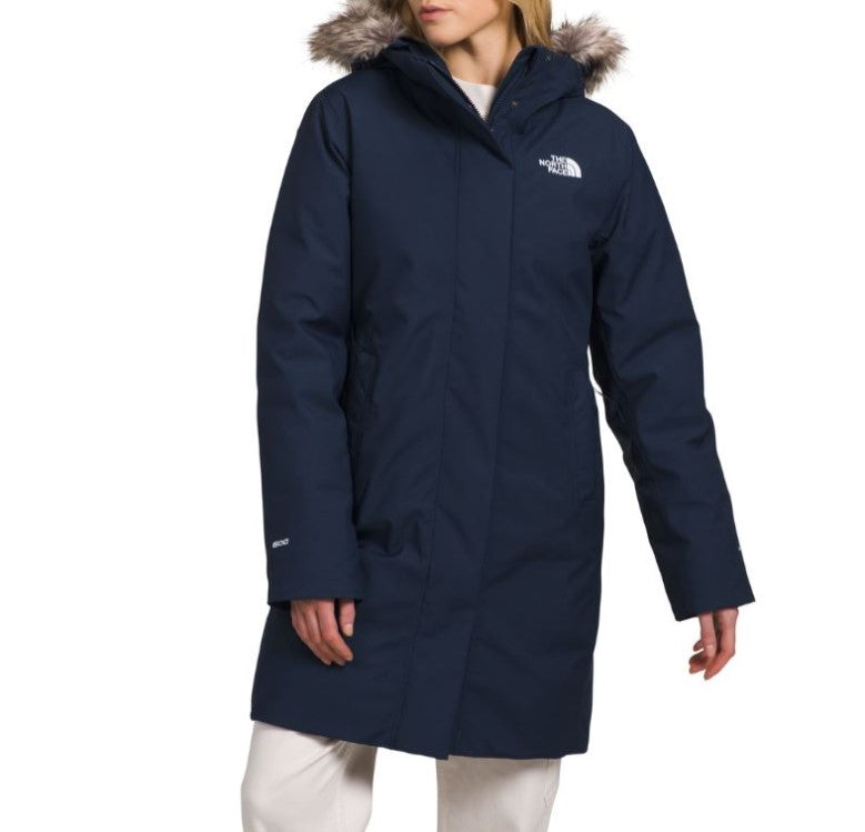 The North Face Womens Arctic Parka