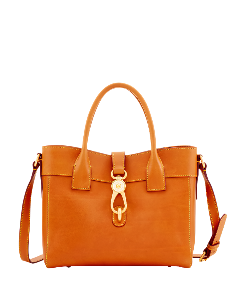 Dooney & Bourke Florentine Amelie Tote Handbag