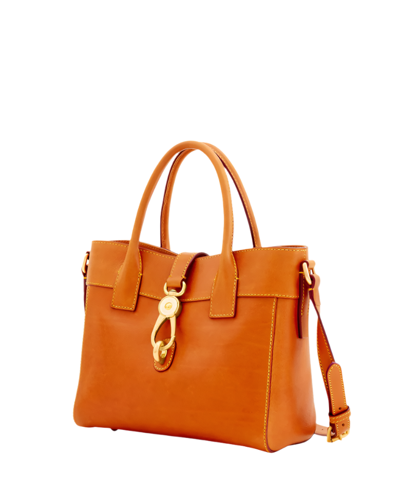 Dooney & Bourke Florentine Amelie Tote Handbag