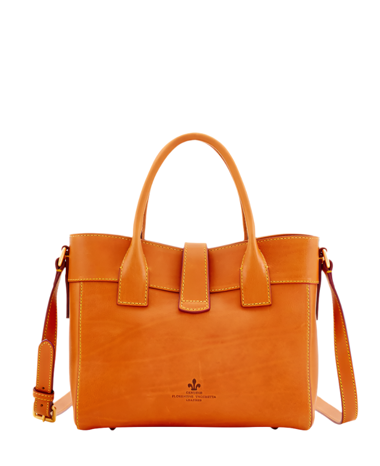 Dooney & Bourke Florentine Amelie Tote Handbag