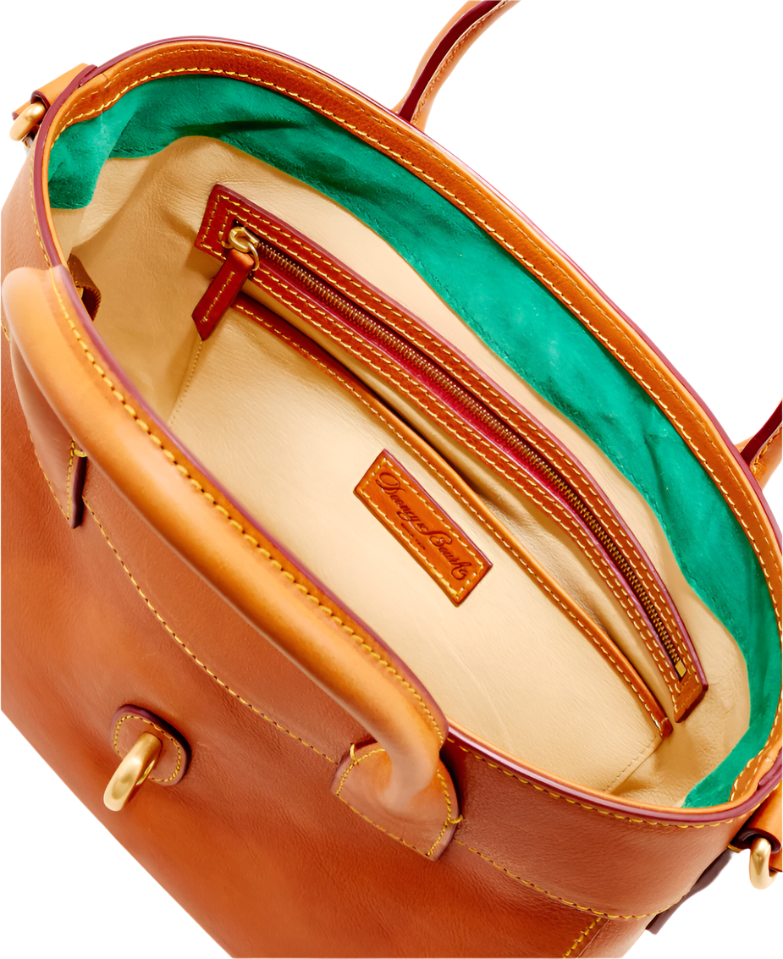 Dooney & Bourke Florentine Amelie Tote Handbag