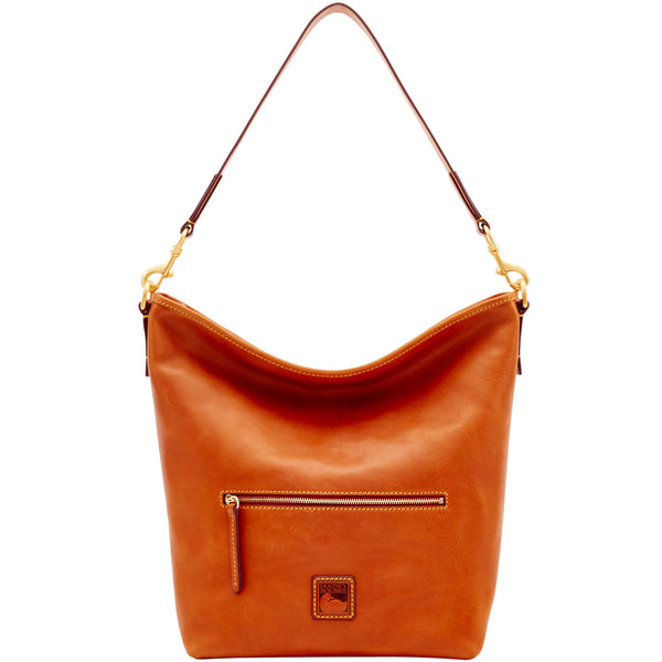 Dooney & Bourke Florentine Hobo Handbag