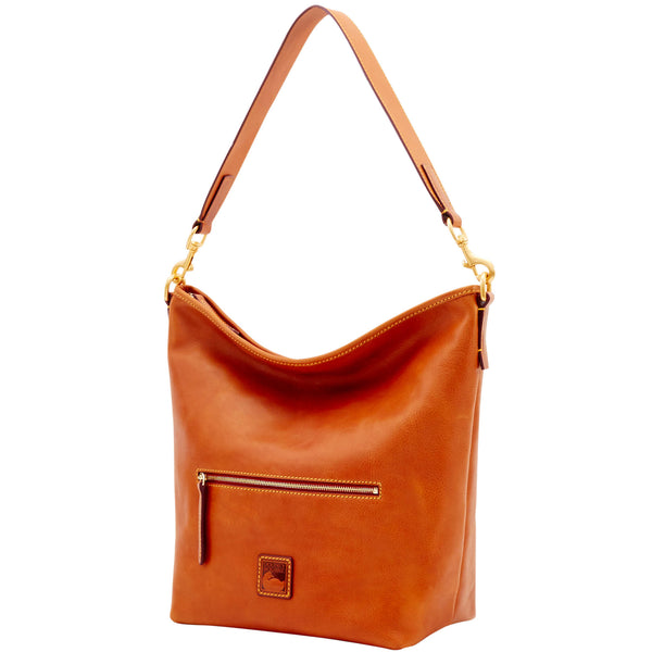 Dooney & Bourke Florentine Hobo Handbag