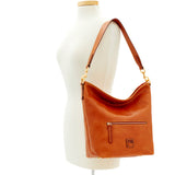 Dooney & Bourke Florentine Hobo Handbag