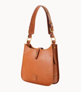 Dooney & Bourke Florentine Messenger Handbag
