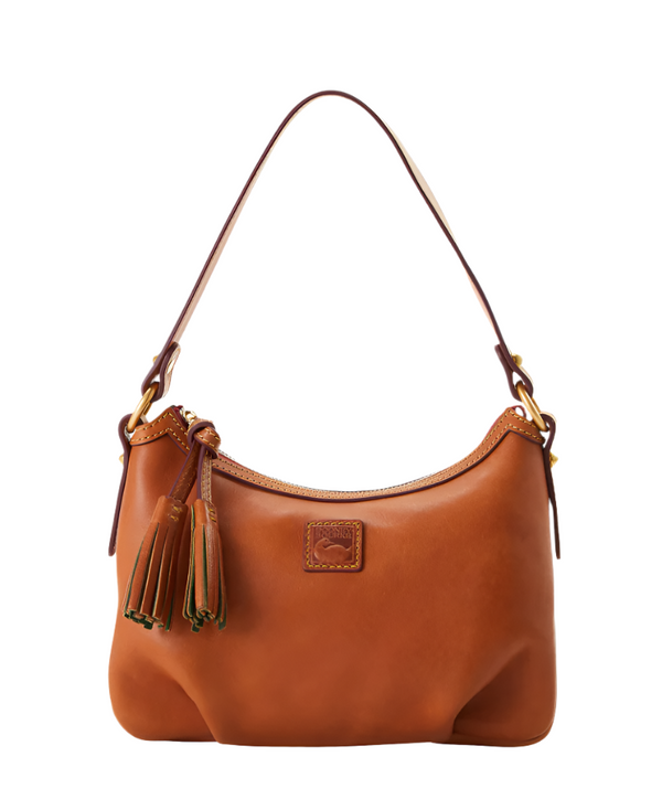 Dooney & Bourke Florentine Pouchette Shoulder Handbag