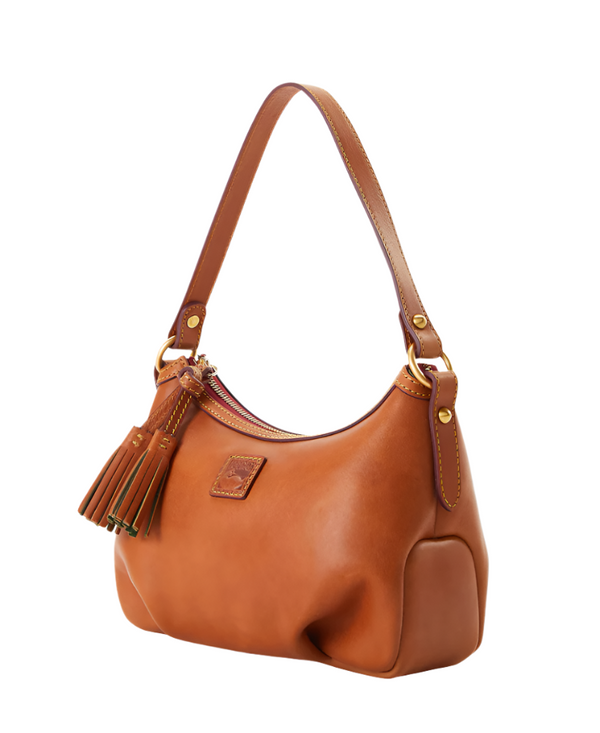 Dooney & Bourke Florentine Pouchette Shoulder Handbag