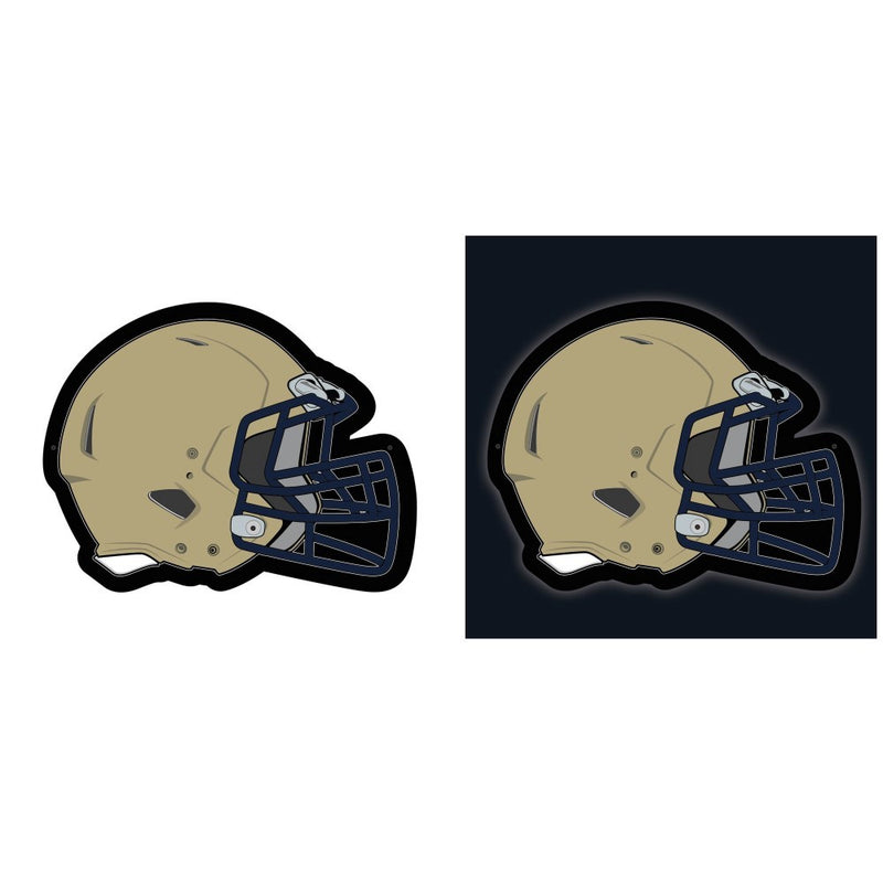 Evergreen US Naval Academy Helmet 19 Evergreen US Naval Academy Helmet 19