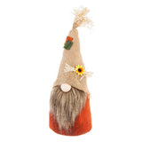 Evergreen LED Plush Gnomes - Set of 2