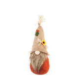 Evergreen LED Plush Gnomes - Set of 2