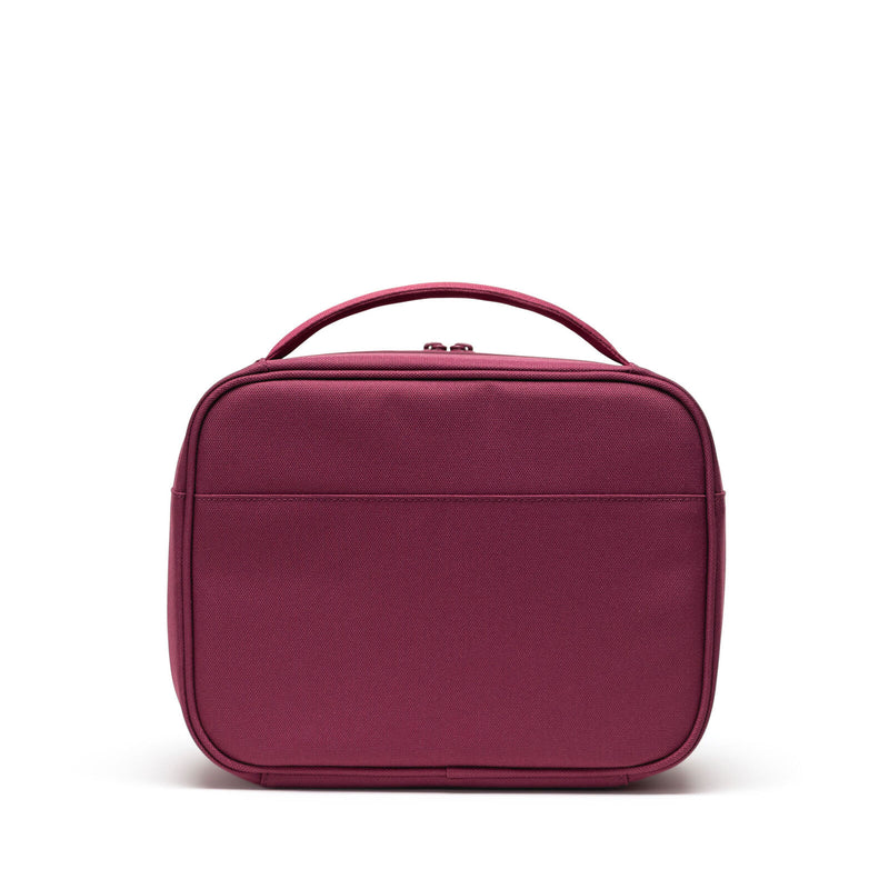 Herschel Supply Co. Pop Quiz Lunch Box