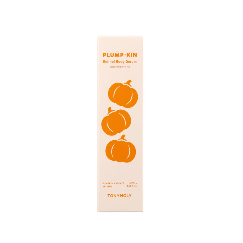 TONYMOLY Plump-kin Retinol Body Serum