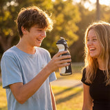 asobu Orca Bestie Water Bottle