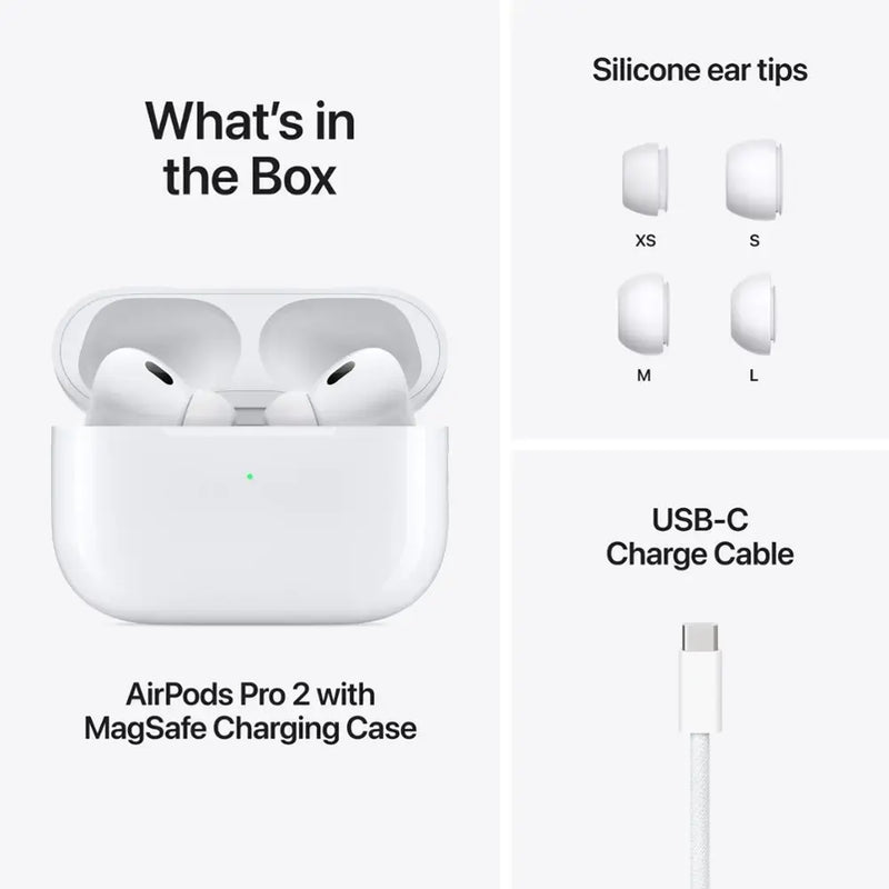 Apple Airpods Pro (2nd Generation)