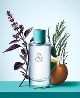 Tiffany & Co. Tiffany & Love For Her Eau De Parfum Gift Set - 3-Piece