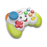 Fisher-Price Laugh and Learn Game and Learn Controller Toy