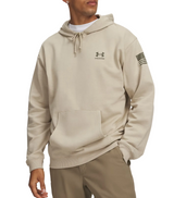 Under Armour Mens UA Freedom Flag Hoodie Sweatshirt