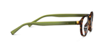 Peepers Dawson Blue Light Glasses - Power +3.50