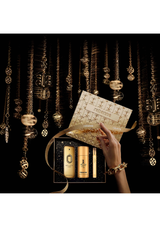 Rabanne 1 Million Gold Eau de Parfum Intense 3-Piece Gift Set