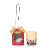 Yankee Candle Christmas Cookie Candle Ornament