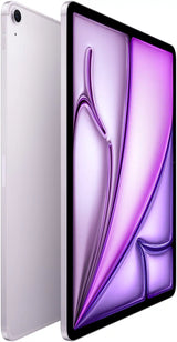 Apple 13-inch iPad Air M4 chip Wifi + Cellular 128GB - Purple